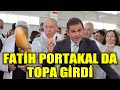 Fatih Portakal'dan MHP'ye manidar 'askıda ekmek' tepkisi!