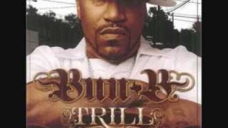 BUN-B  the story  trill 1 album