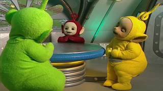 Teletubbies: Numbers Seven - Full Episode