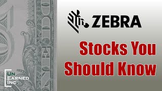 Stocks You Should Know: Zebra Technologies Corporation