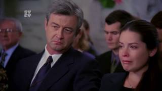 Charmed 4x01 Prue's Funeral HD Remaster