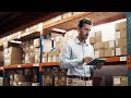 How AI is Revolutionizing Supply Chain Management (5 Minutes)