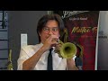 c jam blues ala mambo ellington arr. michael mossman the julian chan jazz orchestra