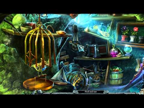 Graven: The Purple Moon Prophecy - Official Trailer Graven: The Purple Moon Prophecy - Official Trailer