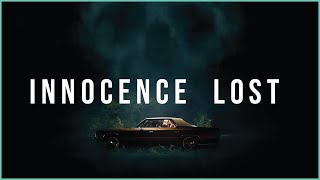 What is the Horror of It Follows?