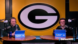 Packers Unscripted: Rivalry rematch