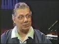 Chick Corea Kenny Garrett George Benson Charlie Haden - Montreal Jazz Festival 2004