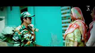 Feeling Proud Indian Army | Sumit Goswami | Maniesha GOSWAMI | New Haryanvi Songs credit