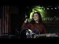 Casey McQuillen Live - Indie Nights Nashville presented by Center Stage Magazine