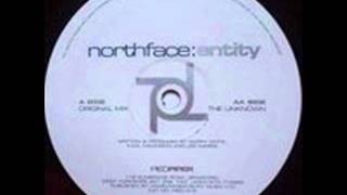 Northface ‎-- Entity (Original Mix)