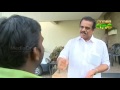 whip to kerala congress councillors to vote for bjp in kuttoor panchayat