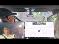 cybertruck fsd supervised v13.2.2 family reaction cam