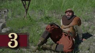 CRIMSON DESERT - 100% PLATINUM Walkthrough (Full Game & all collectibles) Part 3