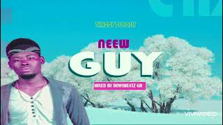 Thaddy De Bossy - Neew Guy [audio slide]