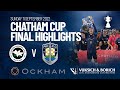 MATCH HIGHLIGHTS | Auckland City FC 1-0 Eastern Suburbs, Sun 11 Sep 2022 | Chatham Cup Final