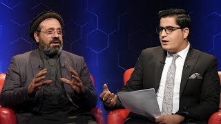 آماج با محمد امین کریم / Amaj with Mohammad Amin Karim