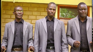 Ebenezer Tune Singers - Enyangi!Harusi.....wedding song