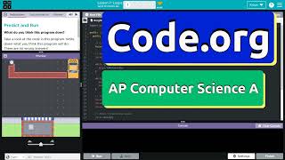 Lesson 7.1 Loops | Tutorial with Answers | Unit 1 CSA