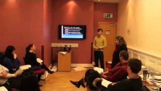 Transformative Learning Theory Presentation Part 3