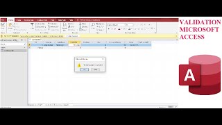 Session 1: Access Validation