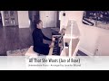 All That She Wants (Ace of Base) - Intermediate Piano Sheet Music