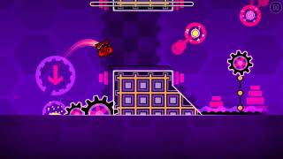 Geometry dash part 2 Blast processing complete!