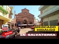 Conocí el Mercado Hidaldo de Salvatierra  Guanajuato