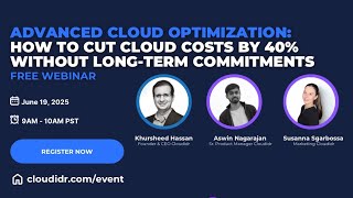 How to Cut Cloud Costs by 40% Without Long Term Commitments