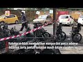 53 motosikal 8 kereta hangus terbakar di ppr gombak setia