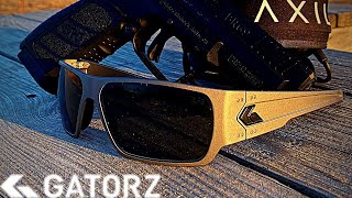 Gatorz Eyewear | American Made Quality Eye Protection