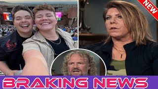 Today Breaking News Sister Wives’ Fans Want On-Air Clarity About Leon’s Transition.