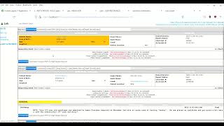 OSCAR EMR 19 — LAB Macros