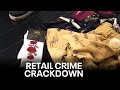 Gov. Newsom signs legislation to combat retail crime | KTVU