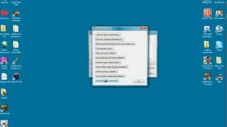 Text to speech program made with visual basic 2008 express edition!