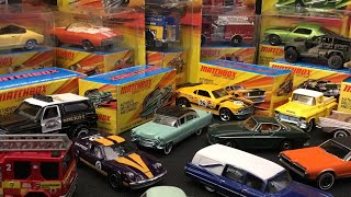 The Best Matchbox Cars Ever Made