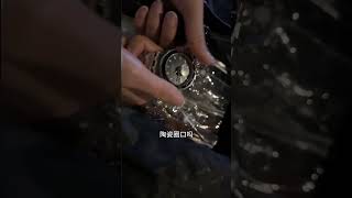 PPF厂百达翡丽鹦鹉螺5711R-PPF厂鹦鹉螺玫瑰金质量做工靠谱吗#顶级复刻#{加薇信A_watch1987}#手表