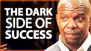 Before You GET ANGRY In Life, WATCH THIS! (Most Eye-Opening Speech) | Terry Crews
