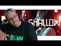 Analizando "Shallow" - Lady Gaga / Bradley Cooper
