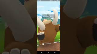 【ポケモンGO】【ロケット団バトル】ロケット団戦！