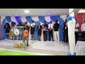 MOYONI BY FANUEL SEDEKIA COVER PERFORMED BY MACEDONIA MEGA CHURCH-ELDORET.