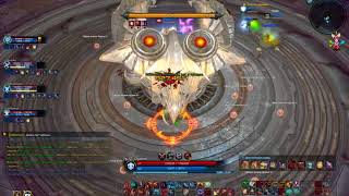 Tera online Lancer RKHM First Boss 27.11.17