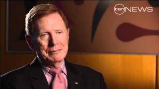 Michael Kirby reflects