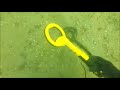 Scuba Diving with the Nokta-Makro Pulse Dive Metal Detector
