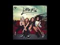 little mix a different beat audio