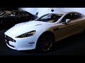 www.motrface.com aston martin rapide v12 white