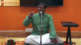 Carnatic Music Lesson | Evarani - Devamrutavarshini | Thyagaraja | Chitravina N Ravikiran