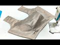 Princess cut blouse cutting and stitching tutorial | Princes Cut Blouse Design