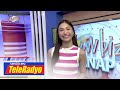 Showbiz Ganap hatid ni BINI Jhoanna | SAKTO (21 April 2023)