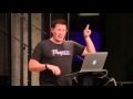 Reactjs - Speed up Server Side Rendering - Sasha Aickin