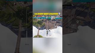 Best 3.6 Landing Spots (Best Locations for 3.6) 💀